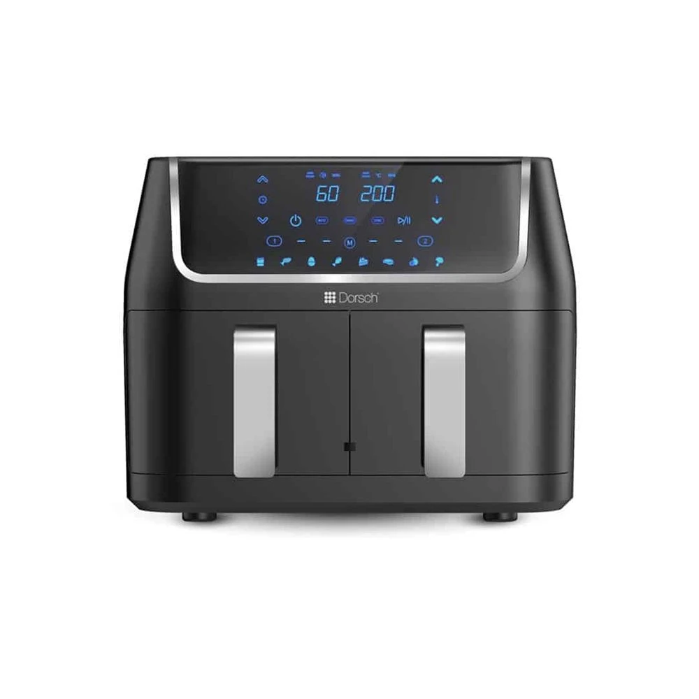 Air Fryer 9.6 litres – DH-07820 – DORSCH