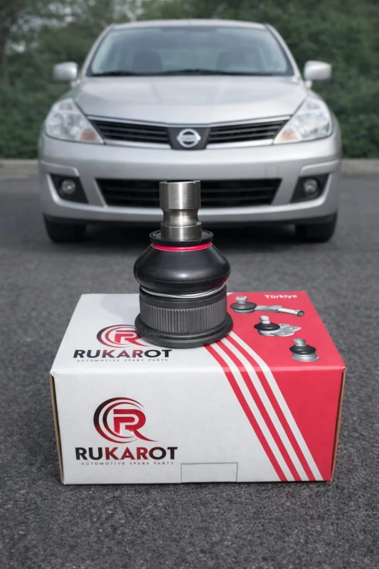 بيضه مقص نيسان تيدا