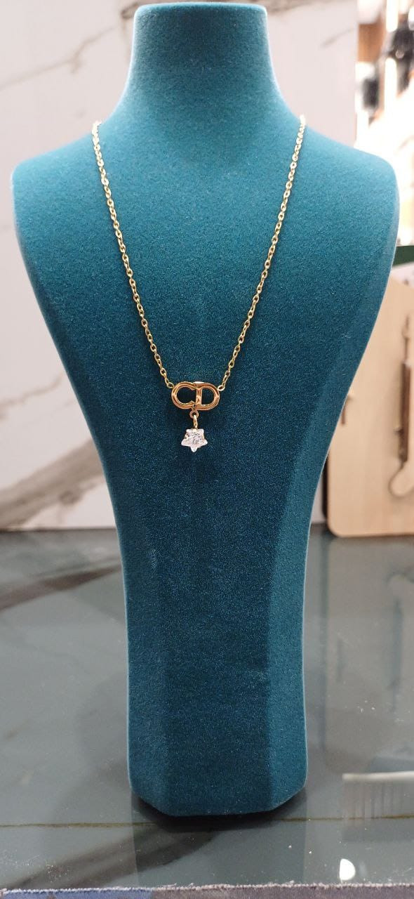 سلسة استالس ستيل