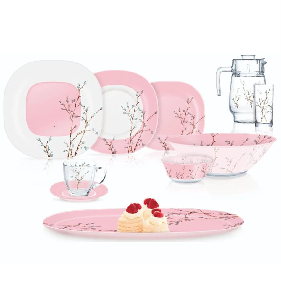 طقم اركوبايركس 46 قطعة – لومينارك