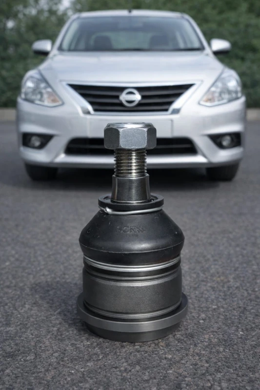 بيضه مقص نيسان صنى N17