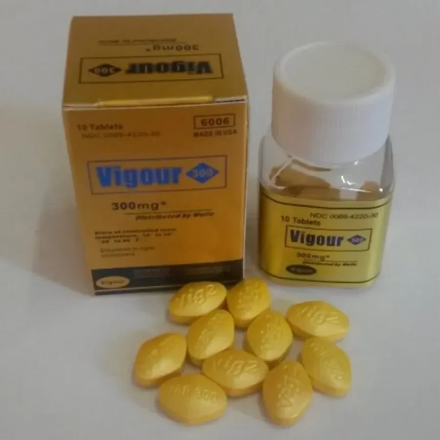 vigour حبوب فيجور للانتصاب