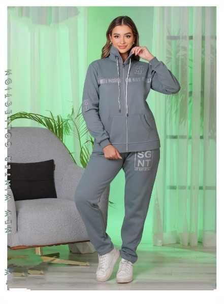 طقم ترنج شتوي 2 قطع