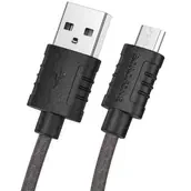 Borofone Micro Cable Fast Charging BX52 2.4 AM