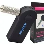 Bluetooth Wireless Car