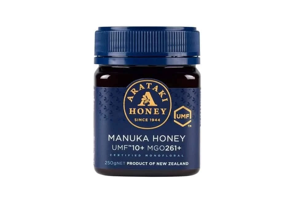 عسل مانوكا   للرجال الأصلي التركي MANUKA HONEY