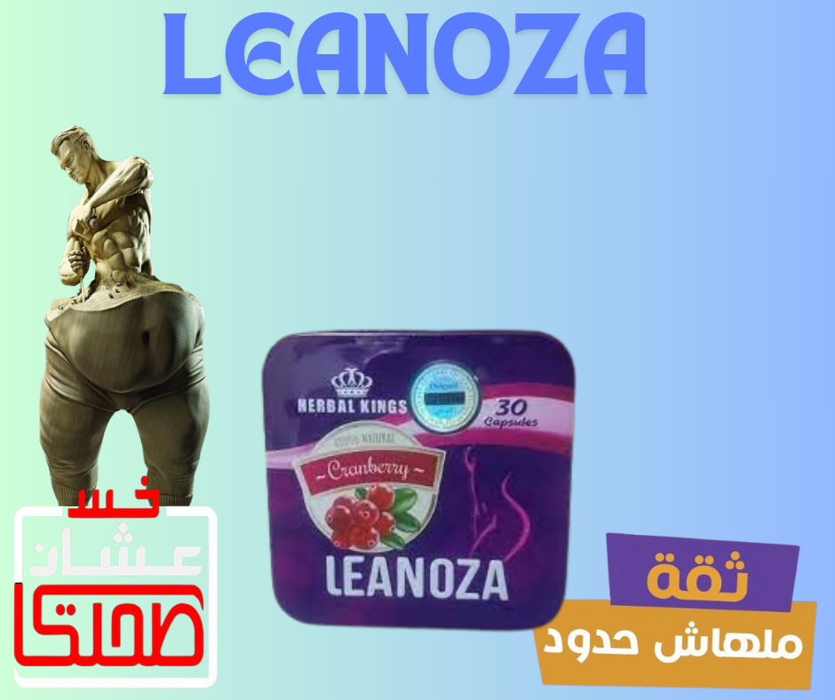 LEANOZA    لينوزا