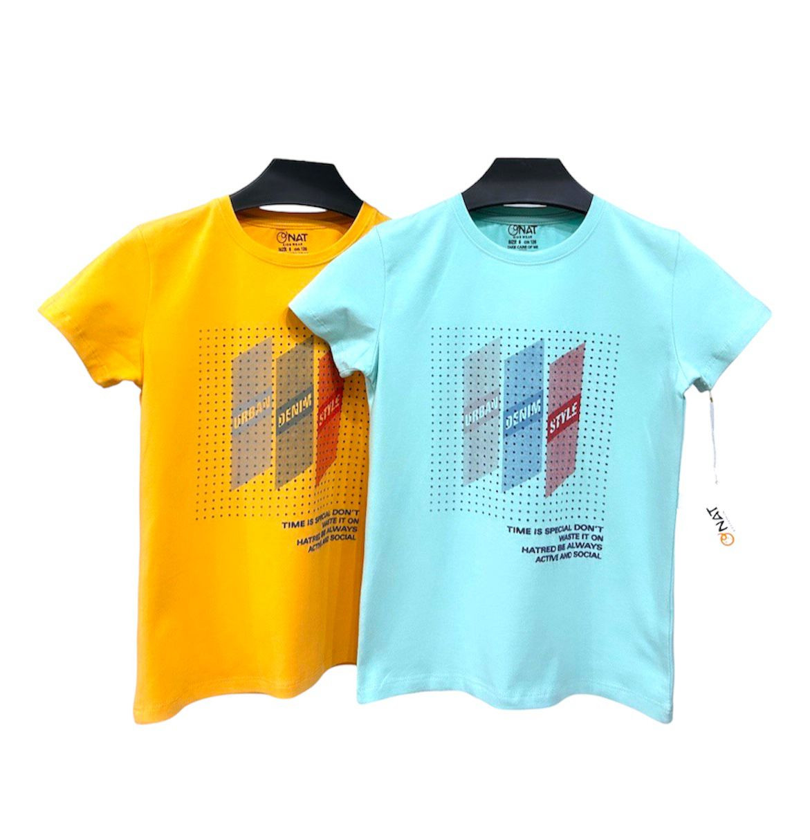 تيشرت اطفال