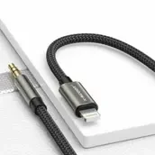 AUX IPhone, Length 1 Meter X. Scoot Xs-515 3.5 Mm