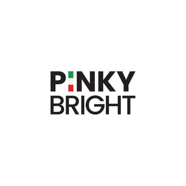 Pinky BRIGHT