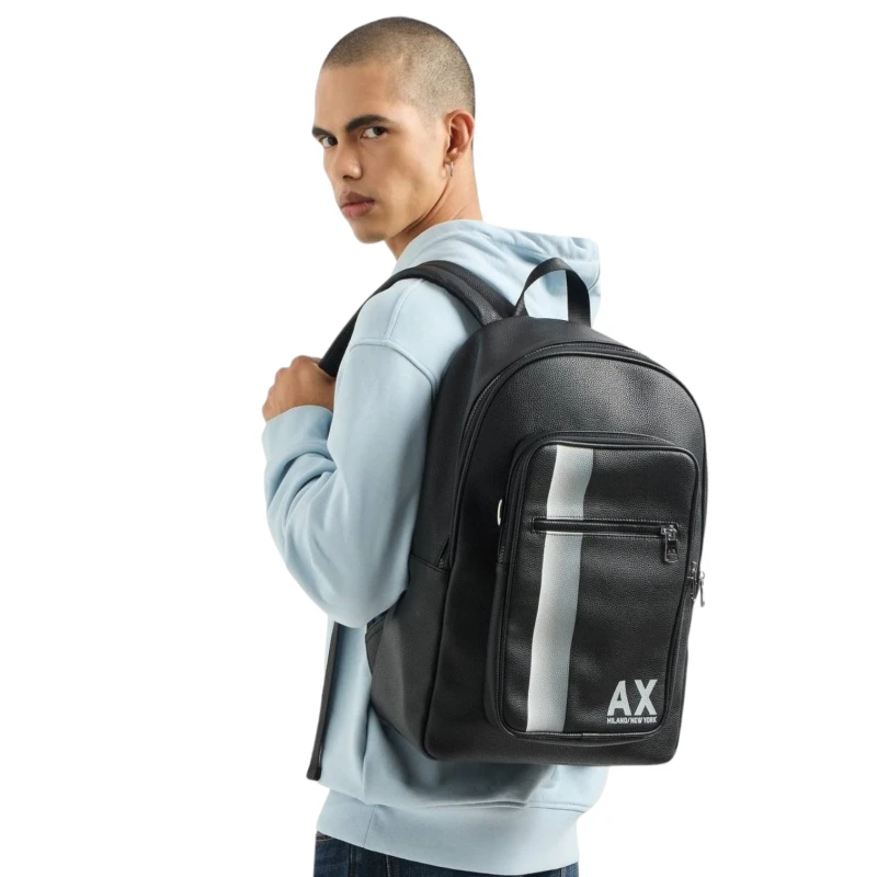 شنطة كروس A/X للرجال