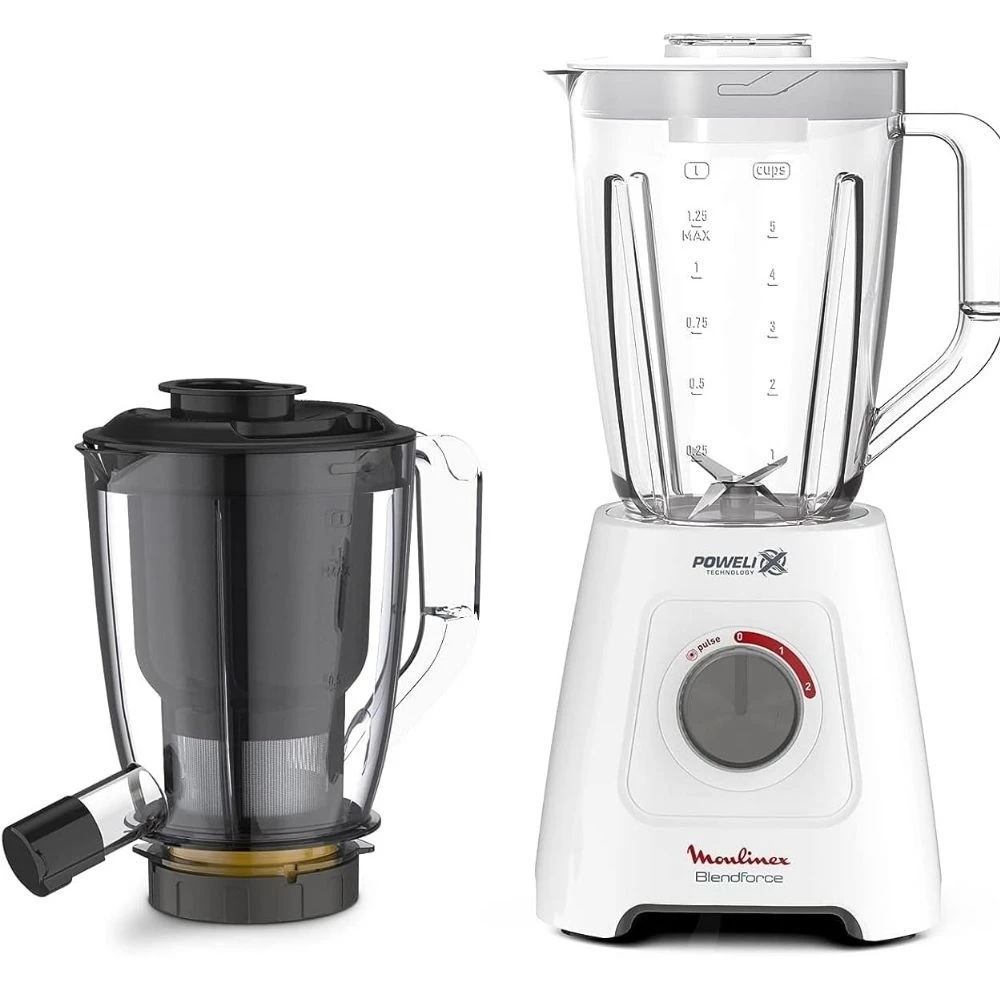 Blender-LM42Q127-Moulinex-600W.