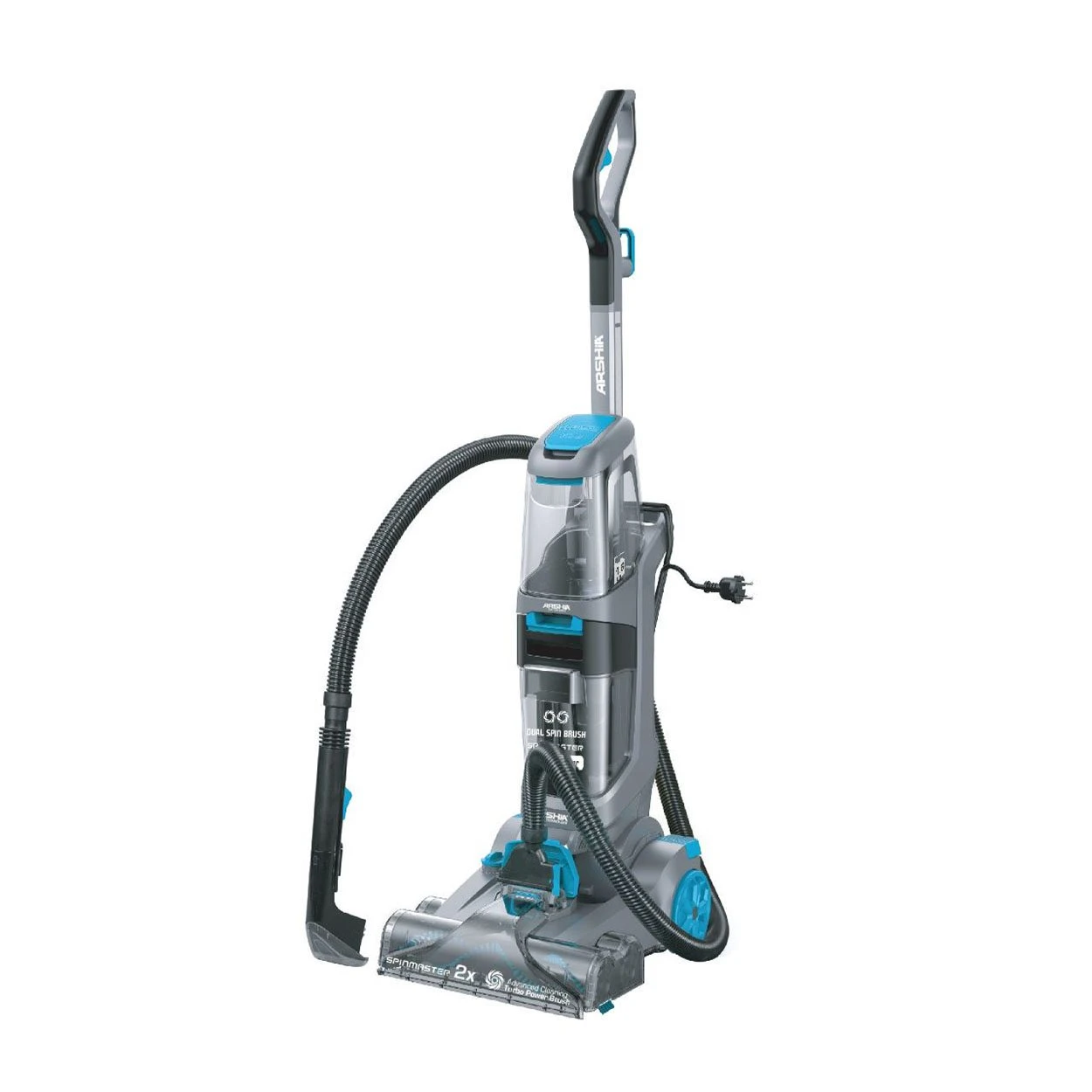 غساله فرش و سجاد – 3061 -أرشيا