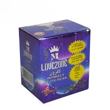لافزون للرجال لتقوية الانتصاب وعلاج سرعة القذف 10 أقراص – lovezone Tablets