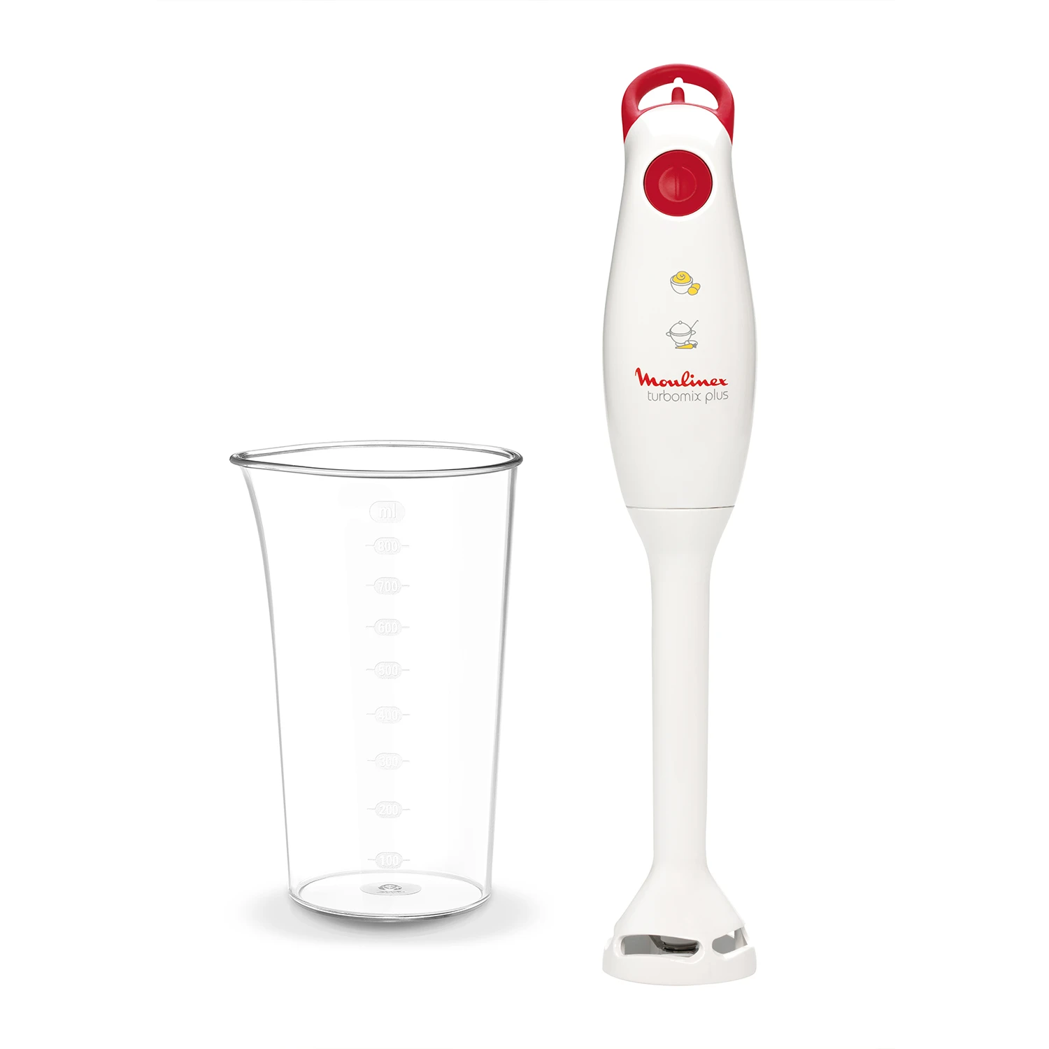 خلاط يدوي تربومكس بلس من مولينكس