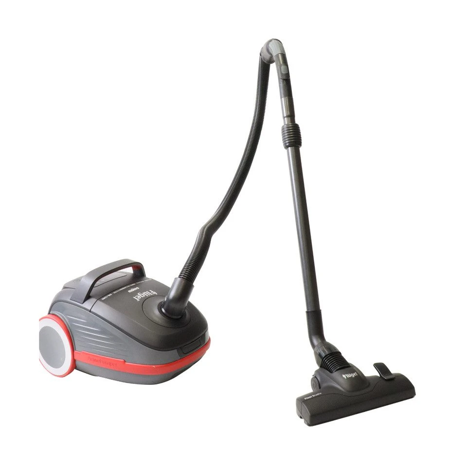 Flugel 2 in1 Vacuum Cleaner – 6199