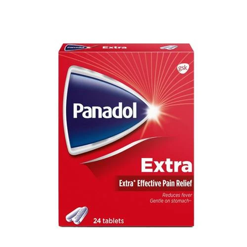 بانادول إكسترا (Panadol Extra)