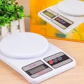 Digital Food Scale - 10kg / 1gm (1479)