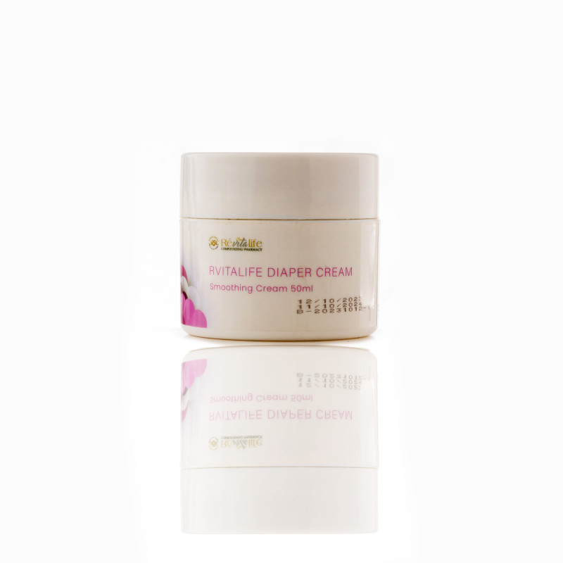 Rvitalife Diaper Cream