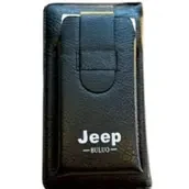 Jeep wallet for men and women