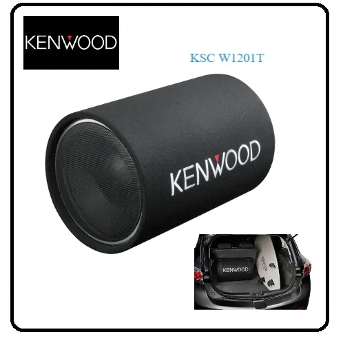 كينوود صبووفر بازوكا (1200 وات) KSC W1201T