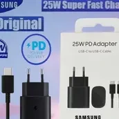 Original Chinese 25W Super Fast PD Charger Version A/1