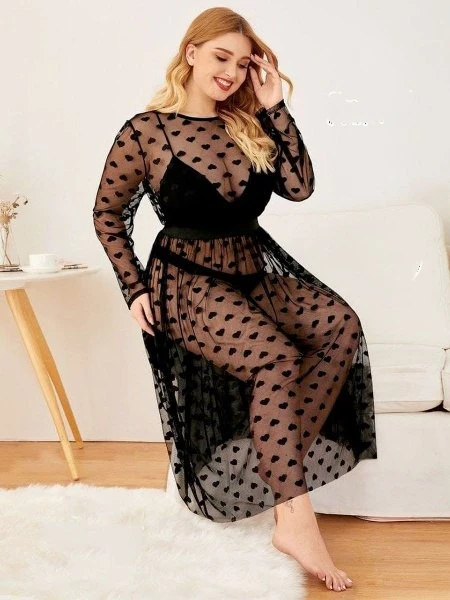 لانجيري تل قلوب