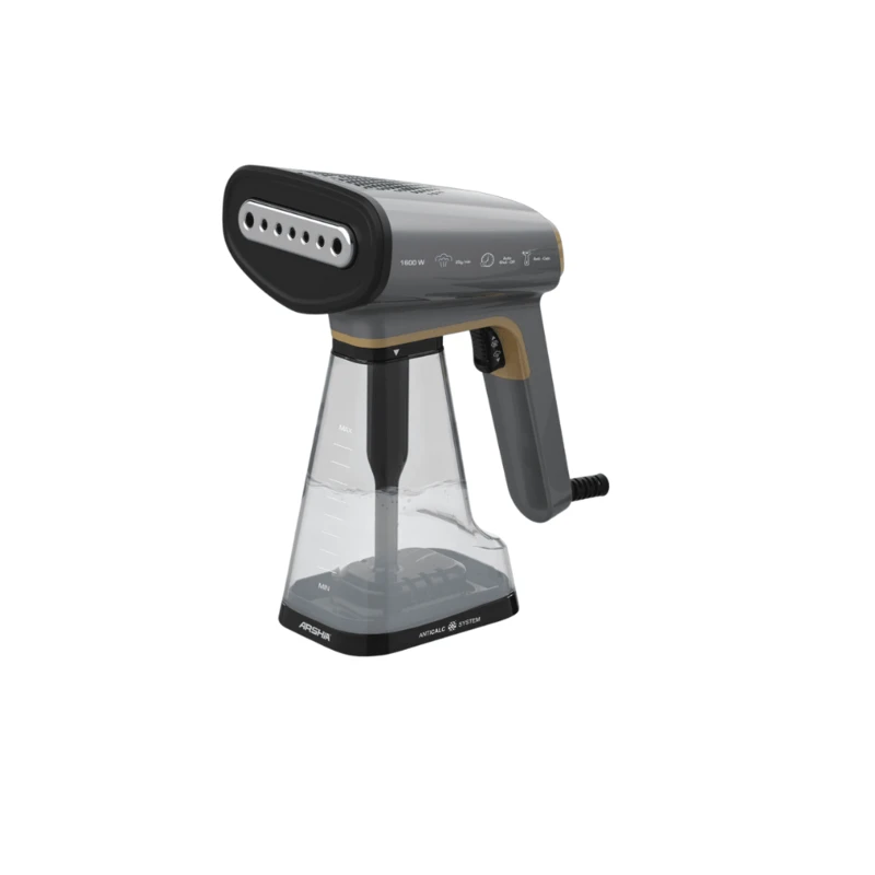Hand Held Steamer – 3260 – Arshia