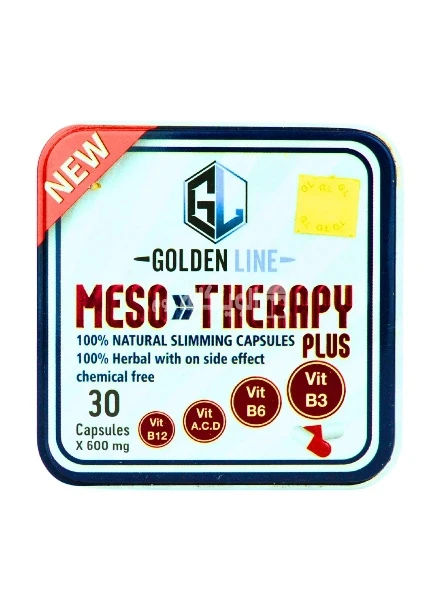 ميزو ثيرابى MESO THERAPY