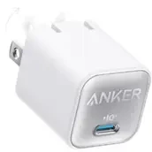 (0861) Anker Nano Original Foldable Type-C Charger Head 30 Watt