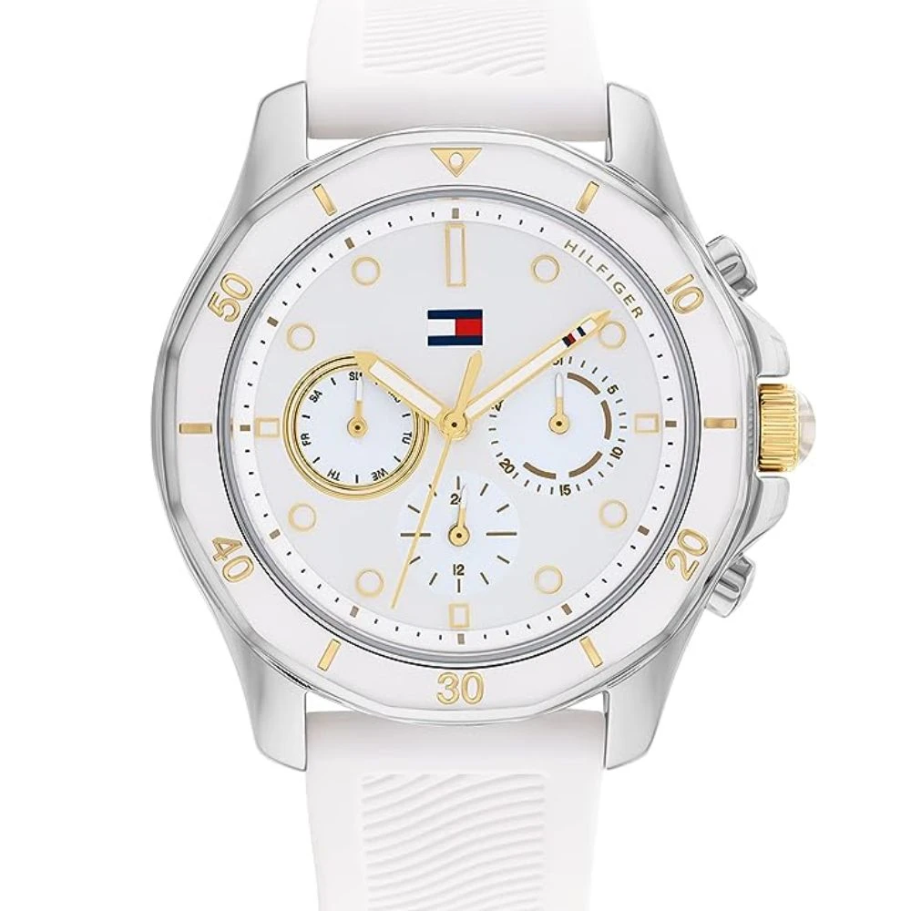 ساعة تومي هيلفيغر للنساء