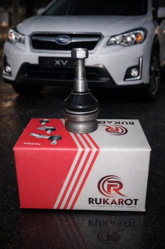 بيضه مقص سوبارو XV