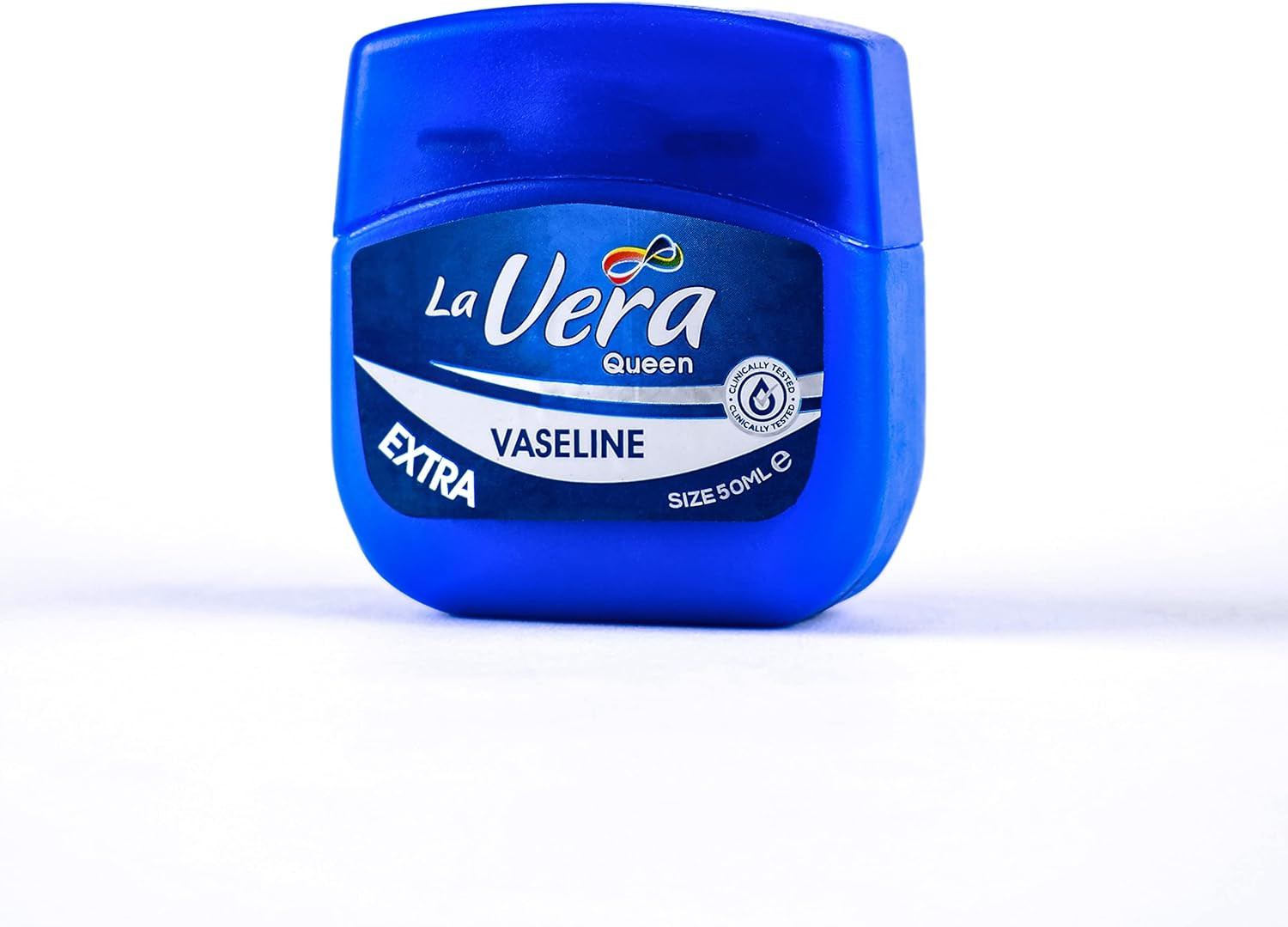 فازلين كوين من لا فيرا - بسعة 70 جرام، كريم