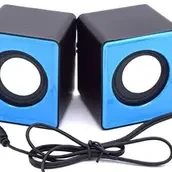 Small Size Digital Speaker Yst-1052 Usb