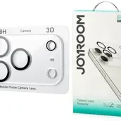 Joyroom Lens Protector For Iphone 17 Pro Max (1775)