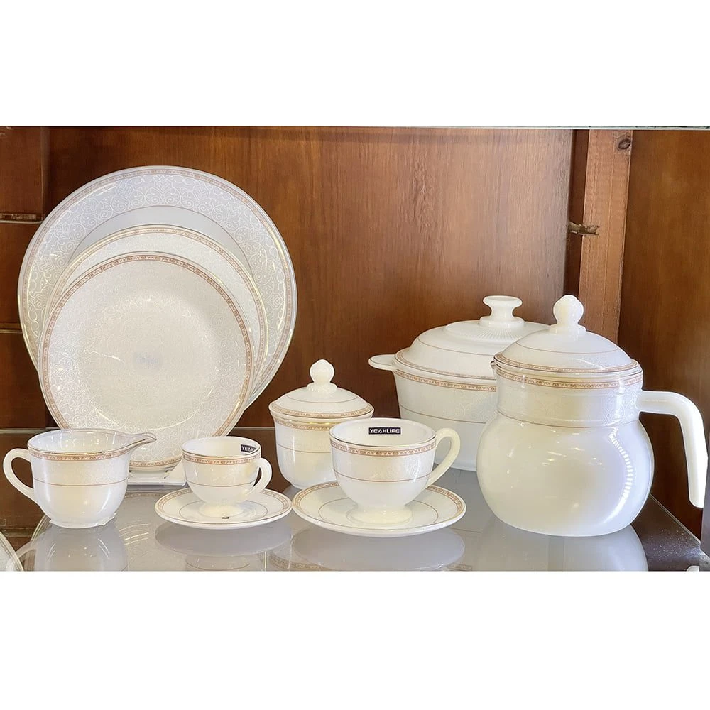 طقم اركوبال 67 قطعة