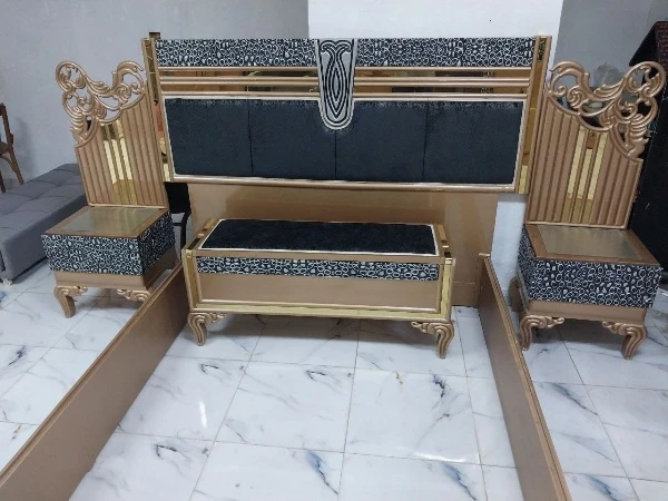 غرفه نوم ماستر