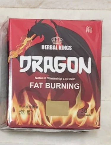DRAGON FAT BURNING