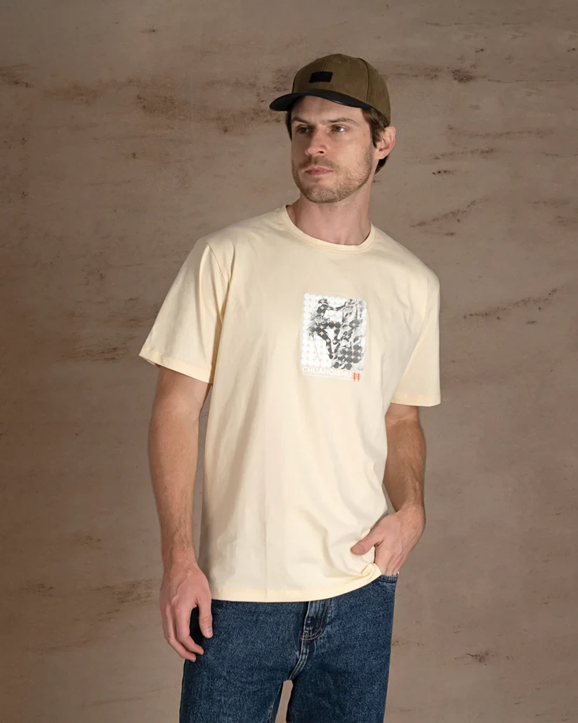 تيشيرت رجالي