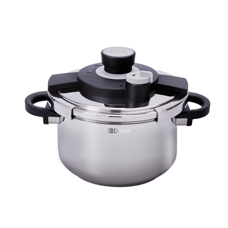 Pressure Cooker 8 L-DORSCH-6438