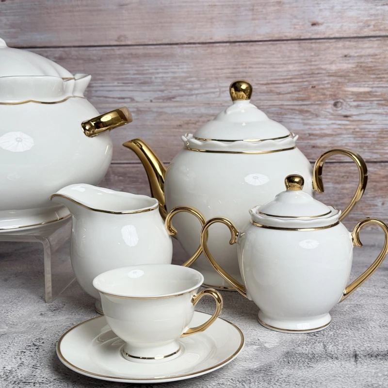 طقم سفره 60 قطعه – A379