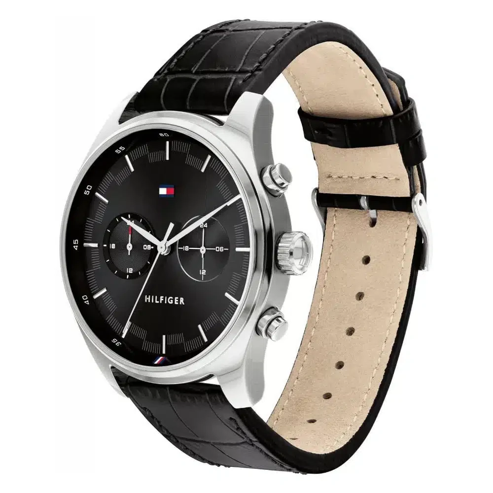 ساعة تومى هيلفيغر رجالى