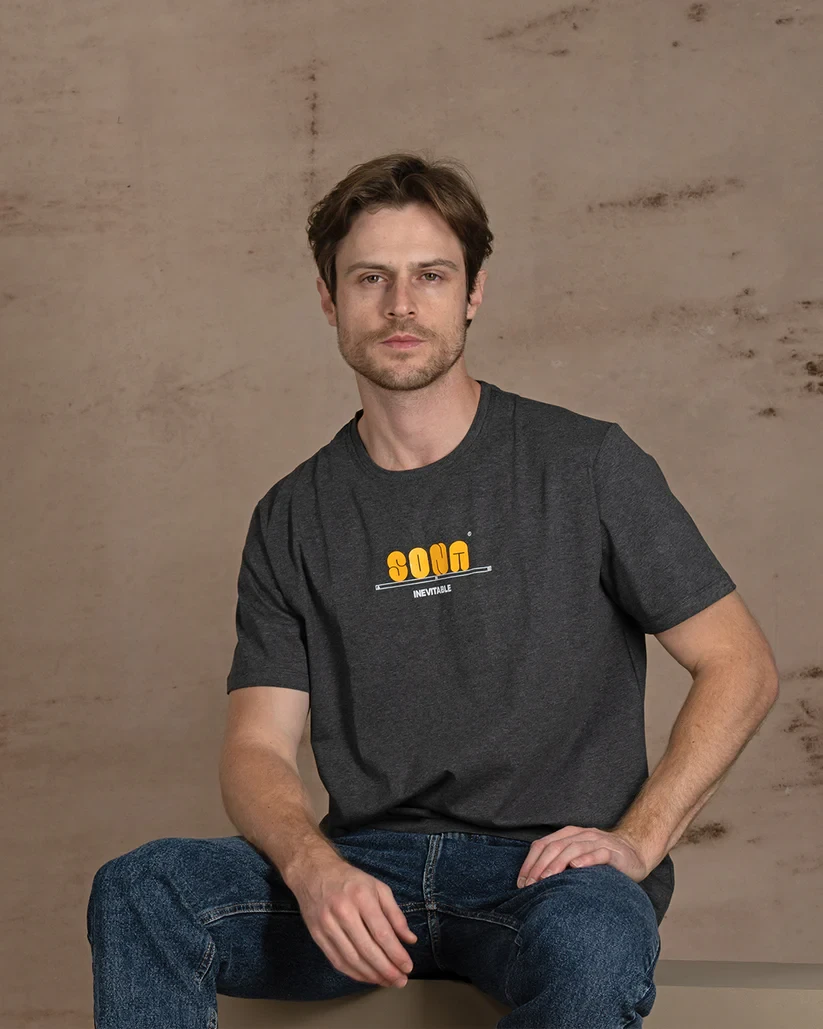 تيشيرت رجالي