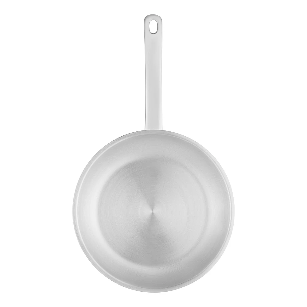 مقلاة كلاسيك ستانلس ستيل 26 سم من زهران