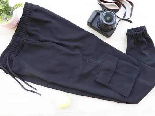 بنطلون شروال