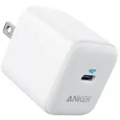 Anker Nano Foldable Charger Head 20W (0863)