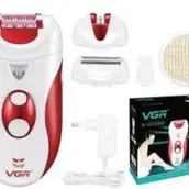 VGR V-702 Women's Hair Removal Machine