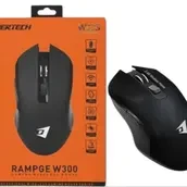 Jertech W300 Wireless Mouse (1798)