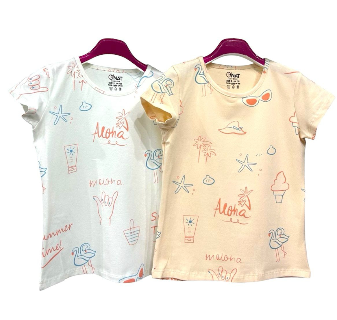 تيشرت اطفال