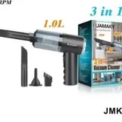 3/1 30W Mini Vacuum Cleaner For Cleaning Cars And Indoor Sofas JMK 1600(1061)